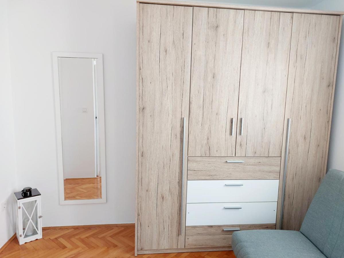 Ferienwohnung Amari-Zaton Zaton  Exterior foto