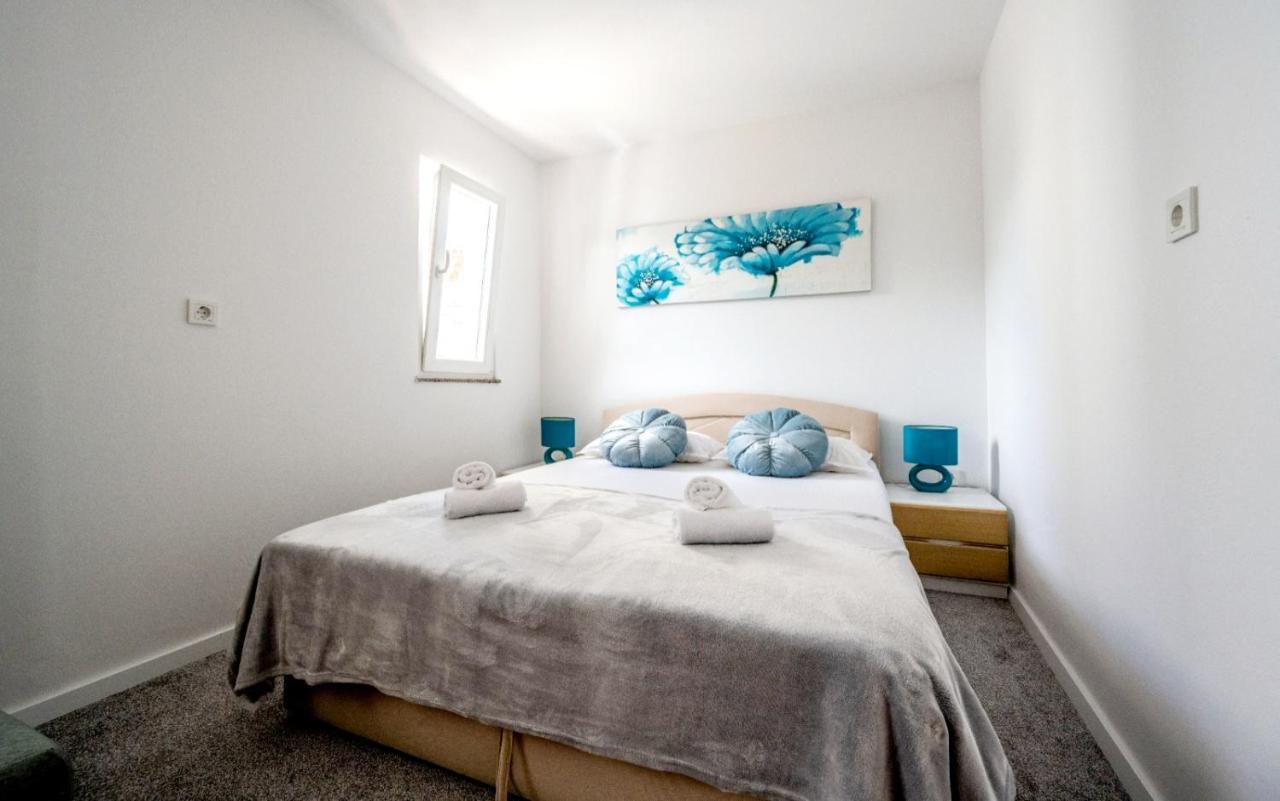 Ferienwohnung Amari-Zaton Zaton  Exterior foto