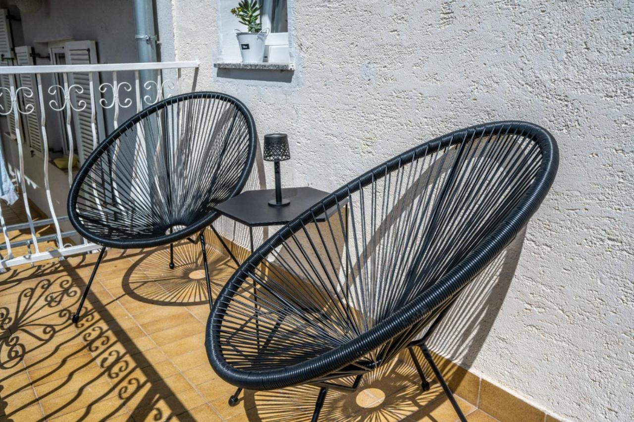 Ferienwohnung Amari-Zaton Zaton  Exterior foto