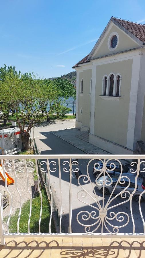 Ferienwohnung Amari-Zaton Zaton  Exterior foto