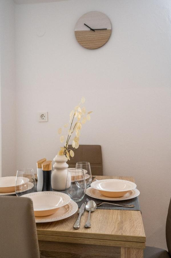 Ferienwohnung Amari-Zaton Zaton  Exterior foto