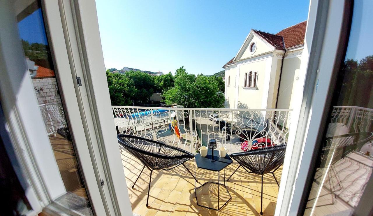 Ferienwohnung Amari-Zaton Zaton  Exterior foto