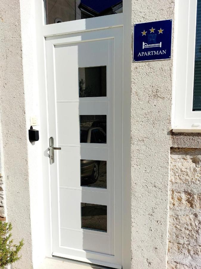 Ferienwohnung Amari-Zaton Zaton  Exterior foto
