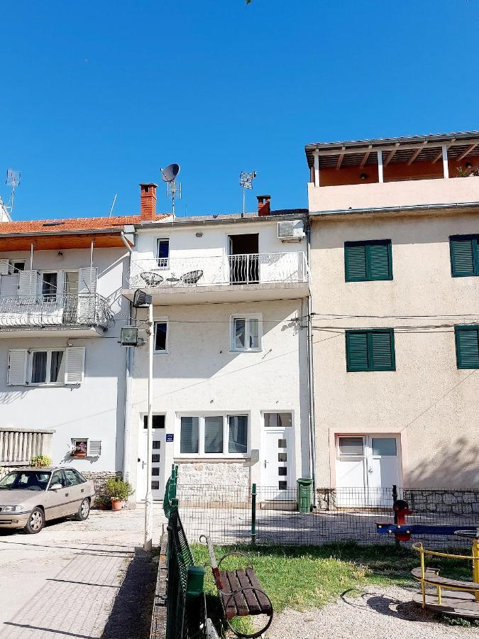 Ferienwohnung Amari-Zaton Zaton  Exterior foto