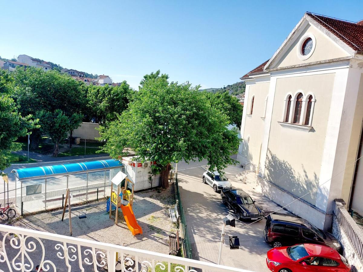 Ferienwohnung Amari-Zaton Zaton  Exterior foto
