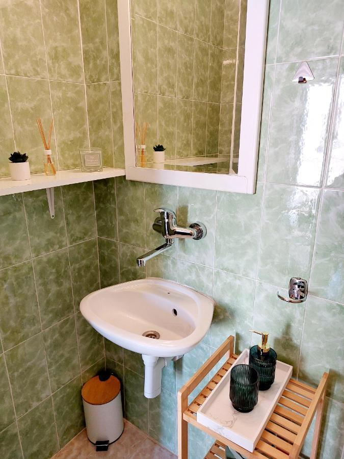 Ferienwohnung Amari-Zaton Zaton  Exterior foto