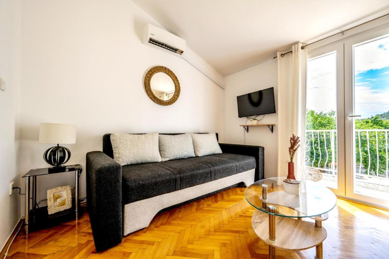 Ferienwohnung Amari-Zaton Zaton  Exterior foto