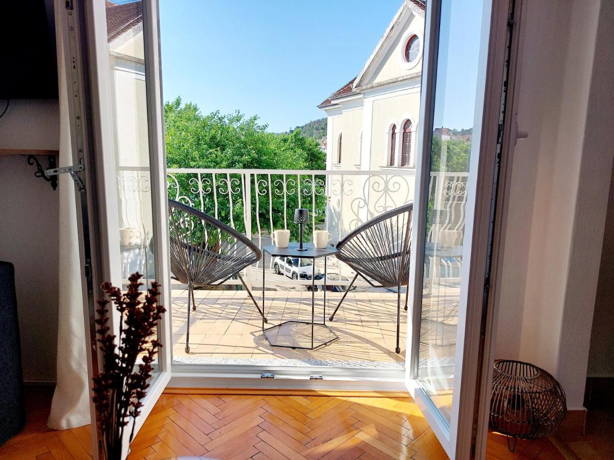 Ferienwohnung Amari-Zaton Zaton  Exterior foto