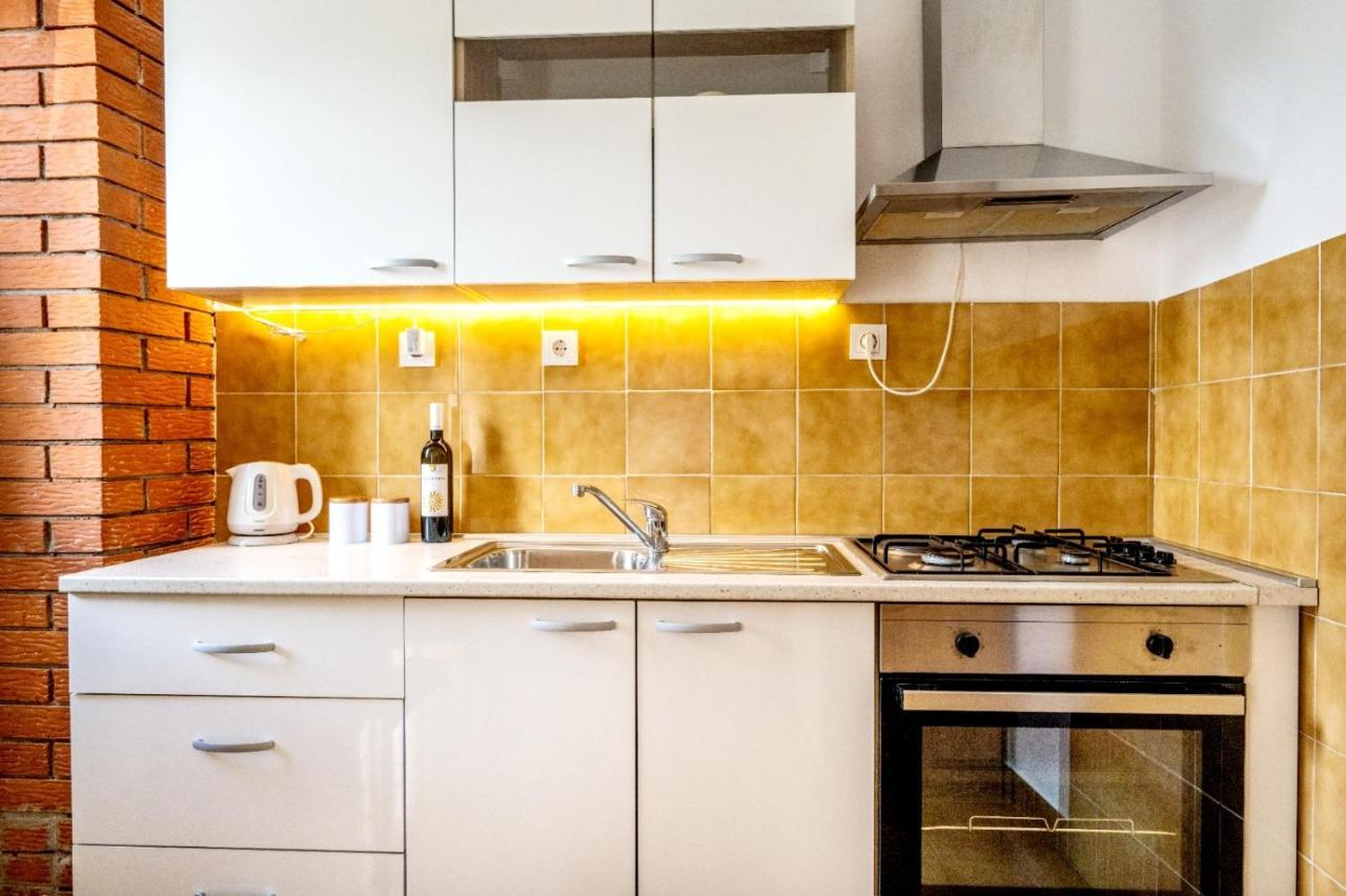 Ferienwohnung Amari-Zaton Zaton  Exterior foto